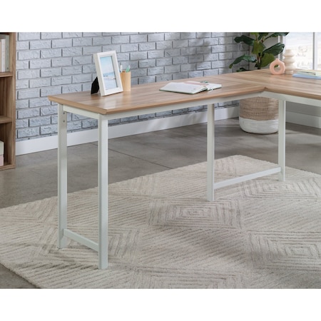 Worksense By Sauder 19.45 in D X 29.76 in H, 45.12 in W X Engineered wood, Metal 426289